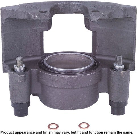 CARDONE Reman Disc Brake Caliper P/N:18-4298 Fits: Chevrolet Blazer, Chevrolet C1500 Suburban, Chevrolet C2500, Chevrolet C2500 Suburban, Chevrolet C35, Chevrolet C3500, Chevrolet Express 2500, Chevrolet Express 3500, Chevrolet K1500 Suburban - Image 2