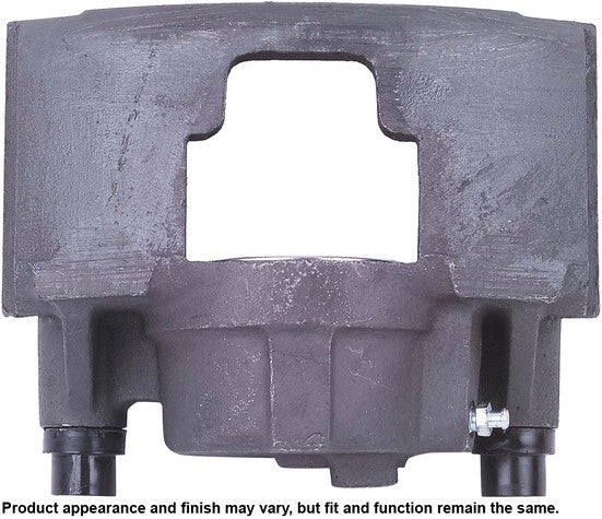 CARDONE Reman Disc Brake Caliper P/N:18-4298 Fits: Chevrolet Blazer, Chevrolet C1500 Suburban, Chevrolet C2500, Chevrolet C2500 Suburban, Chevrolet C35, Chevrolet C3500, Chevrolet Express 2500, Chevrolet Express 3500, Chevrolet K1500 Suburban - Image 3
