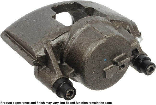 CARDONE Reman Disc Brake Caliper P/N:18-4298HD Fits: Chevrolet Blazer, Chevrolet C1500 Suburban, Chevrolet C2500, Chevrolet C2500 Suburban, Chevrolet C35, Chevrolet C3500, Chevrolet Express 2500, Chevrolet Express 3500, Chevrolet K1500 Suburban - Image 1