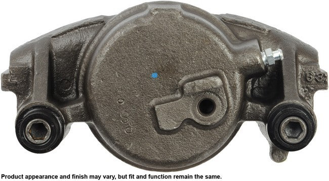 CARDONE Reman Disc Brake Caliper P/N:18-4298HD Fits: Chevrolet Blazer, Chevrolet C1500 Suburban, Chevrolet C2500, Chevrolet C2500 Suburban, Chevrolet C35, Chevrolet C3500, Chevrolet Express 2500, Chevrolet Express 3500, Chevrolet K1500 Suburban - Image 2
