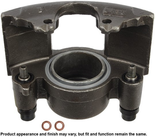 CARDONE Reman Disc Brake Caliper P/N:18-4298HD Fits: Chevrolet Blazer, Chevrolet C1500 Suburban, Chevrolet C2500, Chevrolet C2500 Suburban, Chevrolet C35, Chevrolet C3500, Chevrolet Express 2500, Chevrolet Express 3500, Chevrolet K1500 Suburban - Image 3