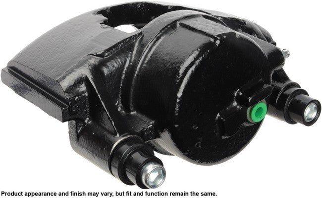 CARDONE Reman Disc Brake Caliper P/N:18-4298XB Fits: Chevrolet Blazer, Chevrolet C1500 Suburban, Chevrolet C2500, Chevrolet C2500 Suburban, Chevrolet C35, Chevrolet C3500, Chevrolet Express 2500, Chevrolet Express 3500, Chevrolet K1500 Suburban - Image 1