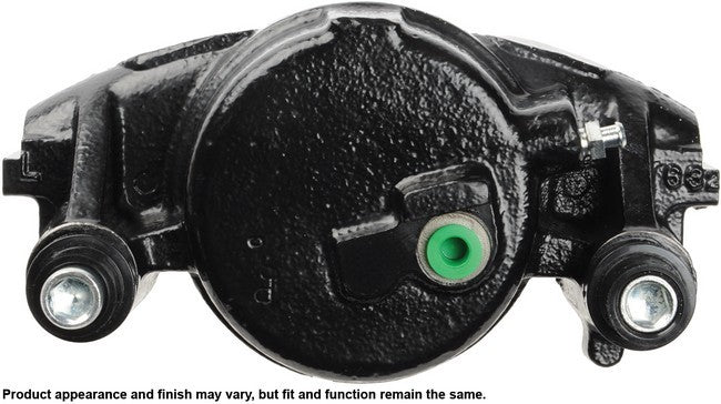 CARDONE Reman Disc Brake Caliper P/N:18-4298XB Fits: Chevrolet Blazer, Chevrolet C1500 Suburban, Chevrolet C2500, Chevrolet C2500 Suburban, Chevrolet C35, Chevrolet C3500, Chevrolet Express 2500, Chevrolet Express 3500, Chevrolet K1500 Suburban - Image 2