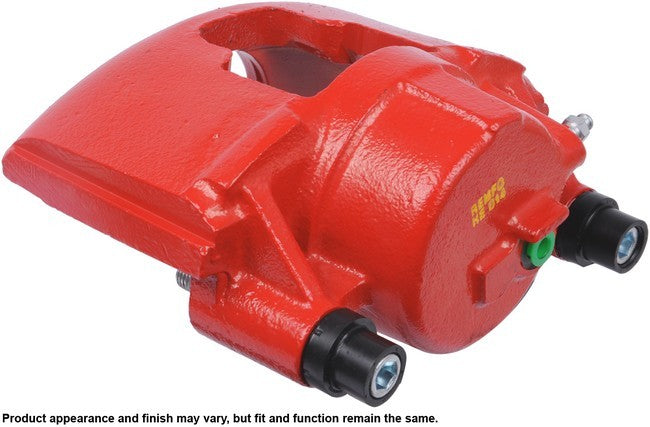 CARDONE Reman Disc Brake Caliper P/N:18-4298XR Fits: Chevrolet Blazer, Chevrolet C1500 Suburban, Chevrolet C2500, Chevrolet C2500 Suburban, Chevrolet C35, Chevrolet C3500, Chevrolet Express 2500, Chevrolet Express 3500, Chevrolet K1500 Suburban - Image 1