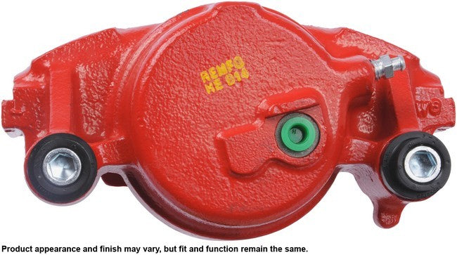 CARDONE Reman Disc Brake Caliper P/N:18-4298XR Fits: Chevrolet Blazer, Chevrolet C1500 Suburban, Chevrolet C2500, Chevrolet C2500 Suburban, Chevrolet C35, Chevrolet C3500, Chevrolet Express 2500, Chevrolet Express 3500, Chevrolet K1500 Suburban - Image 2