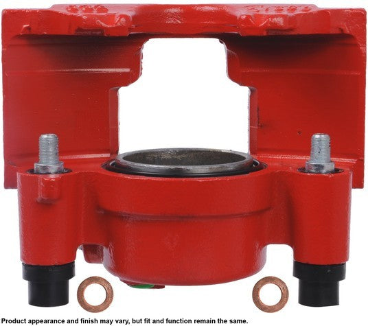 CARDONE Reman Disc Brake Caliper P/N:18-4298XR Fits: Chevrolet Blazer, Chevrolet C1500 Suburban, Chevrolet C2500, Chevrolet C2500 Suburban, Chevrolet C35, Chevrolet C3500, Chevrolet Express 2500, Chevrolet Express 3500, Chevrolet K1500 Suburban - Image 3
