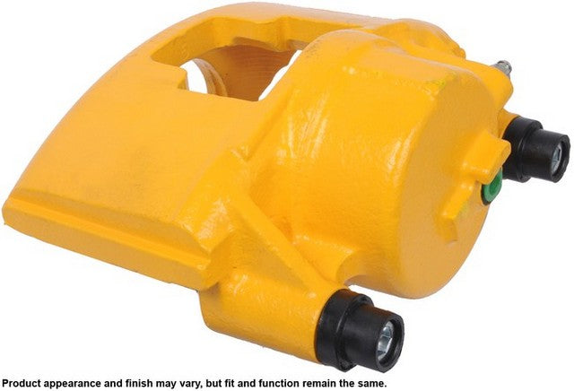 CARDONE Reman Disc Brake Caliper P/N:18-4298XY Fits: Chevrolet Blazer, Chevrolet C1500 Suburban, Chevrolet C2500, Chevrolet C2500 Suburban, Chevrolet C35, Chevrolet C3500, Chevrolet Express 2500, Chevrolet Express 3500, Chevrolet K1500 Suburban - Image 1