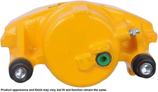 CARDONE Reman Disc Brake Caliper P/N:18-4298XY Fits: Chevrolet Blazer, Chevrolet C1500 Suburban, Chevrolet C2500, Chevrolet C2500 Suburban, Chevrolet C35, Chevrolet C3500, Chevrolet Express 2500, Chevrolet Express 3500, Chevrolet K1500 Suburban - Image 2