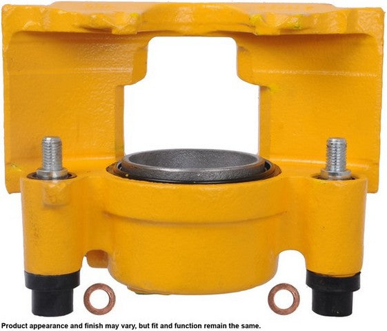 CARDONE Reman Disc Brake Caliper P/N:18-4298XY Fits: Chevrolet Blazer, Chevrolet C1500 Suburban, Chevrolet C2500, Chevrolet C2500 Suburban, Chevrolet C35, Chevrolet C3500, Chevrolet Express 2500, Chevrolet Express 3500, Chevrolet K1500 Suburban - Image 3