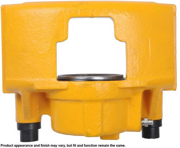 CARDONE Reman Disc Brake Caliper P/N:18-4298XY Fits: Chevrolet Blazer, Chevrolet C1500 Suburban, Chevrolet C2500, Chevrolet C2500 Suburban, Chevrolet C35, Chevrolet C3500, Chevrolet Express 2500, Chevrolet Express 3500, Chevrolet K1500 Suburban - Image 4
