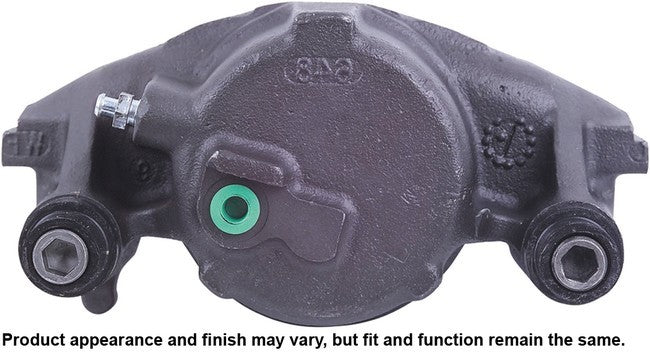 CARDONE Reman Disc Brake Caliper P/N:18-4299 Fits: Cadillac 60 Special, Cadillac Commercial Chassis, Cadillac Deville, Cadillac Escalade, Cadillac Fleetwood, Chevrolet Astro, Chevrolet Blazer, Chevrolet C1500, Chevrolet C1500 Suburban - Image 1