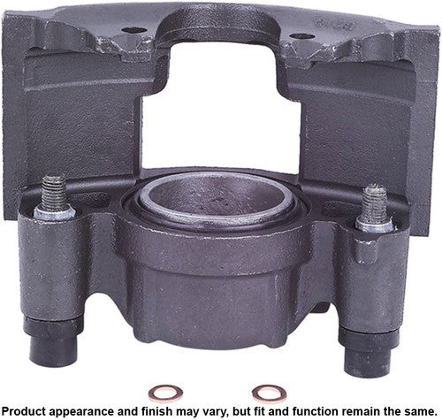 CARDONE Reman Disc Brake Caliper P/N:18-4299 Fits: Cadillac 60 Special, Cadillac Commercial Chassis, Cadillac Deville, Cadillac Escalade, Cadillac Fleetwood, Chevrolet Astro, Chevrolet Blazer, Chevrolet C1500, Chevrolet C1500 Suburban - Image 2