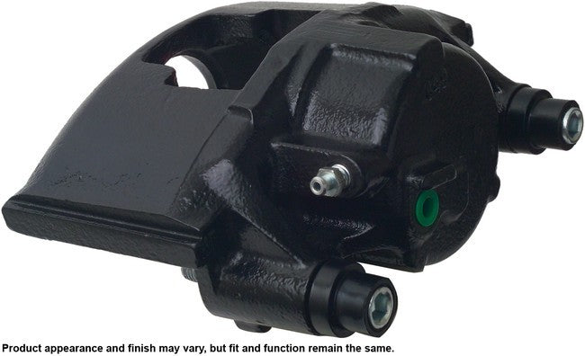 CARDONE Reman Disc Brake Caliper P/N:18-4299XB Fits: Cadillac 60 Special, Cadillac Commercial Chassis, Cadillac Deville, Cadillac Escalade, Cadillac Fleetwood, Chevrolet Astro, Chevrolet Blazer, Chevrolet C1500, Chevrolet C1500 Suburban - Image 1
