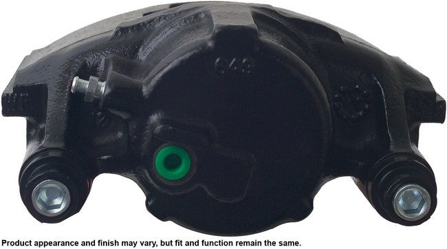 CARDONE Reman Disc Brake Caliper P/N:18-4299XB Fits: Cadillac 60 Special, Cadillac Commercial Chassis, Cadillac Deville, Cadillac Escalade, Cadillac Fleetwood, Chevrolet Astro, Chevrolet Blazer, Chevrolet C1500, Chevrolet C1500 Suburban - Image 2