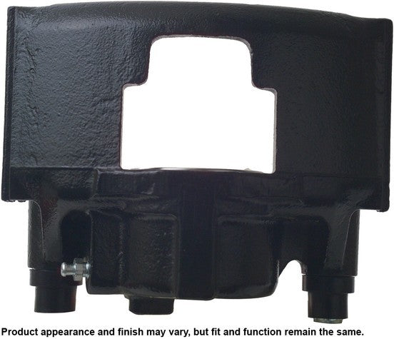 CARDONE Reman Disc Brake Caliper P/N:18-4299XB Fits: Cadillac 60 Special, Cadillac Commercial Chassis, Cadillac Deville, Cadillac Escalade, Cadillac Fleetwood, Chevrolet Astro, Chevrolet Blazer, Chevrolet C1500, Chevrolet C1500 Suburban - Image 4