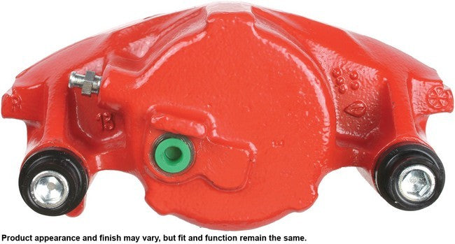 CARDONE Reman Disc Brake Caliper P/N:18-4299XR Fits: Cadillac 60 Special, Cadillac Commercial Chassis, Cadillac Deville, Cadillac Escalade, Cadillac Fleetwood, Chevrolet Astro, Chevrolet Blazer, Chevrolet C1500, Chevrolet C1500 Suburban - Image 2