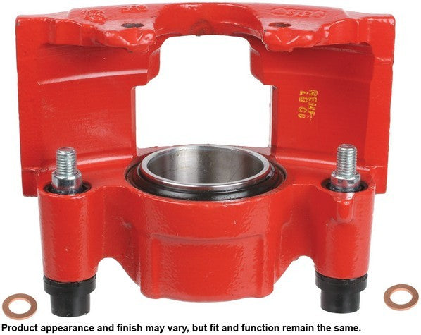 CARDONE Reman Disc Brake Caliper P/N:18-4299XR Fits: Cadillac 60 Special, Cadillac Commercial Chassis, Cadillac Deville, Cadillac Escalade, Cadillac Fleetwood, Chevrolet Astro, Chevrolet Blazer, Chevrolet C1500, Chevrolet C1500 Suburban - Image 3