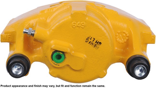 CARDONE Reman Disc Brake Caliper P/N:18-4299XY Fits: Cadillac 60 Special, Cadillac Commercial Chassis, Cadillac Deville, Cadillac Escalade, Cadillac Fleetwood, Chevrolet Astro, Chevrolet Blazer, Chevrolet C1500, Chevrolet C1500 Suburban - Image 2