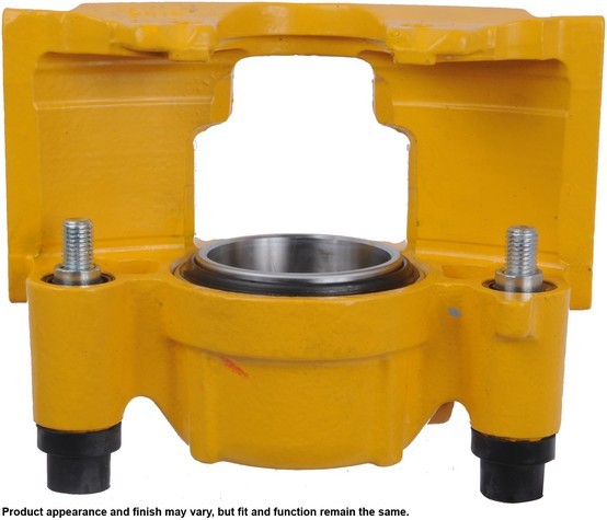 CARDONE Reman Disc Brake Caliper P/N:18-4299XY Fits: Cadillac 60 Special, Cadillac Commercial Chassis, Cadillac Deville, Cadillac Escalade, Cadillac Fleetwood, Chevrolet Astro, Chevrolet Blazer, Chevrolet C1500, Chevrolet C1500 Suburban - Image 3