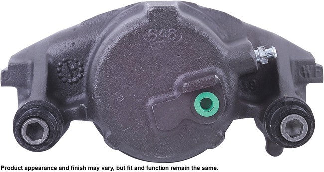 CARDONE Reman Disc Brake Caliper P/N:18-4300 Fits: Cadillac 60 Special, Cadillac Commercial Chassis, Cadillac Deville, Cadillac Escalade, Cadillac Fleetwood, Chevrolet Astro, Chevrolet Blazer, Chevrolet C1500, Chevrolet C1500 Suburban - Image 1