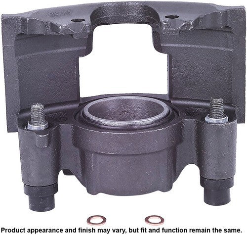 CARDONE Reman Disc Brake Caliper P/N:18-4300 Fits: Cadillac 60 Special, Cadillac Commercial Chassis, Cadillac Deville, Cadillac Escalade, Cadillac Fleetwood, Chevrolet Astro, Chevrolet Blazer, Chevrolet C1500, Chevrolet C1500 Suburban - Image 2