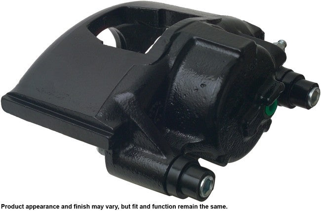 CARDONE Reman Disc Brake Caliper P/N:18-4300XB Fits: Cadillac 60 Special, Cadillac Commercial Chassis, Cadillac Deville, Cadillac Escalade, Cadillac Fleetwood, Chevrolet Astro, Chevrolet Blazer, Chevrolet C1500, Chevrolet C1500 Suburban - Image 1