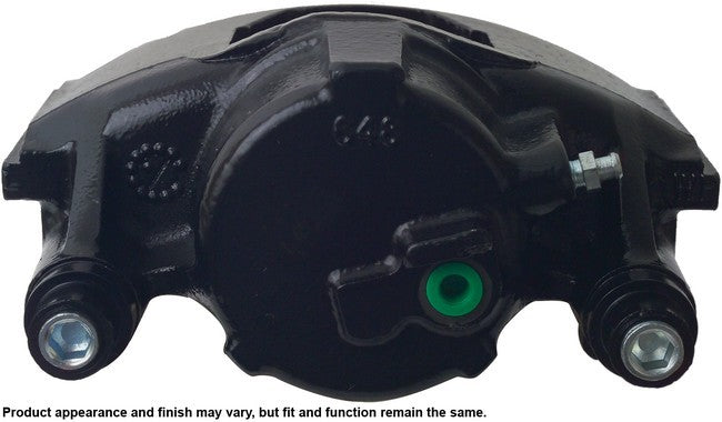 CARDONE Reman Disc Brake Caliper P/N:18-4300XB Fits: Cadillac 60 Special, Cadillac Commercial Chassis, Cadillac Deville, Cadillac Escalade, Cadillac Fleetwood, Chevrolet Astro, Chevrolet Blazer, Chevrolet C1500, Chevrolet C1500 Suburban - Image 2
