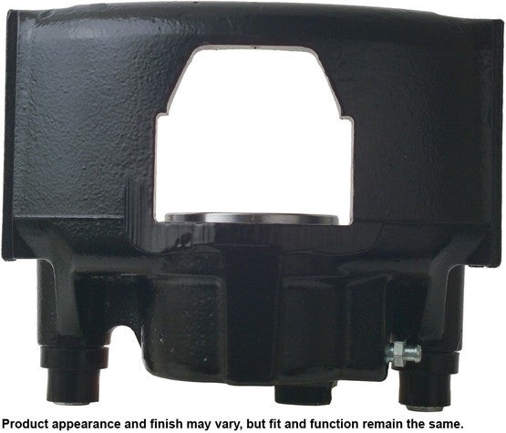 CARDONE Reman Disc Brake Caliper P/N:18-4300XB Fits: Cadillac 60 Special, Cadillac Commercial Chassis, Cadillac Deville, Cadillac Escalade, Cadillac Fleetwood, Chevrolet Astro, Chevrolet Blazer, Chevrolet C1500, Chevrolet C1500 Suburban - Image 4