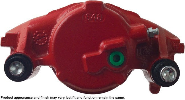 CARDONE Reman Disc Brake Caliper P/N:18-4300XR Fits: Cadillac 60 Special, Cadillac Commercial Chassis, Cadillac Deville, Cadillac Escalade, Cadillac Fleetwood, Chevrolet Astro, Chevrolet Blazer, Chevrolet C1500, Chevrolet C1500 Suburban - Image 2