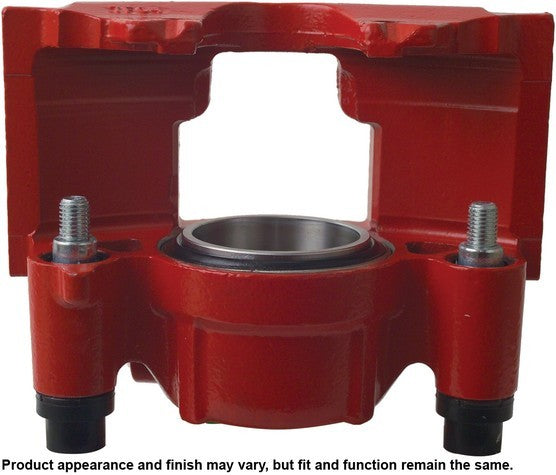 CARDONE Reman Disc Brake Caliper P/N:18-4300XR Fits: Cadillac 60 Special, Cadillac Commercial Chassis, Cadillac Deville, Cadillac Escalade, Cadillac Fleetwood, Chevrolet Astro, Chevrolet Blazer, Chevrolet C1500, Chevrolet C1500 Suburban - Image 3