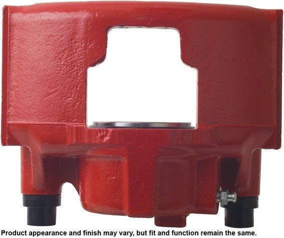 CARDONE Reman Disc Brake Caliper P/N:18-4300XR Fits: Cadillac 60 Special, Cadillac Commercial Chassis, Cadillac Deville, Cadillac Escalade, Cadillac Fleetwood, Chevrolet Astro, Chevrolet Blazer, Chevrolet C1500, Chevrolet C1500 Suburban - Image 4