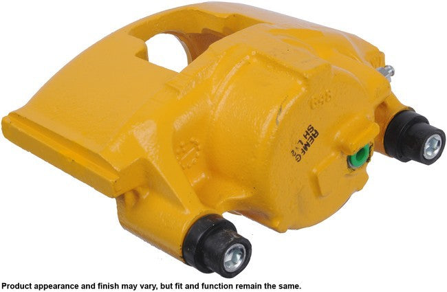CARDONE Reman Disc Brake Caliper P/N:18-4300XY Fits: Cadillac 60 Special, Cadillac Commercial Chassis, Cadillac Deville, Cadillac Escalade, Cadillac Fleetwood, Chevrolet Astro, Chevrolet Blazer, Chevrolet C1500, Chevrolet C1500 Suburban - Image 1