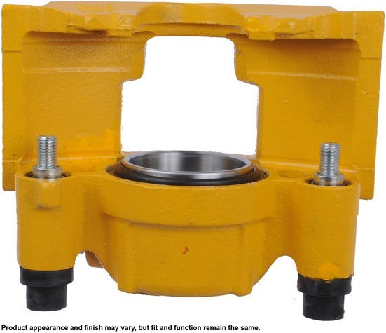CARDONE Reman Disc Brake Caliper P/N:18-4300XY Fits: Cadillac 60 Special, Cadillac Commercial Chassis, Cadillac Deville, Cadillac Escalade, Cadillac Fleetwood, Chevrolet Astro, Chevrolet Blazer, Chevrolet C1500, Chevrolet C1500 Suburban - Image 3