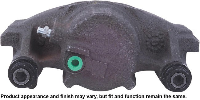 CARDONE Reman Disc Brake Caliper P/N:18-4301 Fits: Chevrolet C1500 91-88, Chevrolet K1500 91-88, GMC C1500 91-88, GMC K1500 91-88 - Image 1