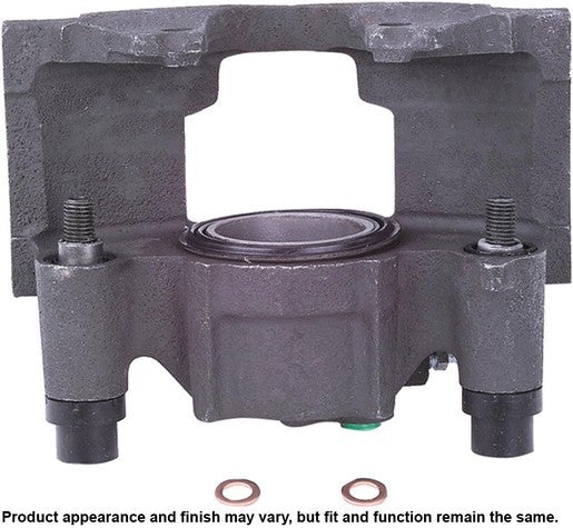 CARDONE Reman Disc Brake Caliper P/N:18-4301 Fits: Chevrolet C1500 91-88, Chevrolet K1500 91-88, GMC C1500 91-88, GMC K1500 91-88 - Image 2