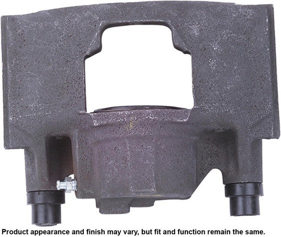 CARDONE Reman Disc Brake Caliper P/N:18-4301 Fits: Chevrolet C1500 91-88, Chevrolet K1500 91-88, GMC C1500 91-88, GMC K1500 91-88 - Image 3