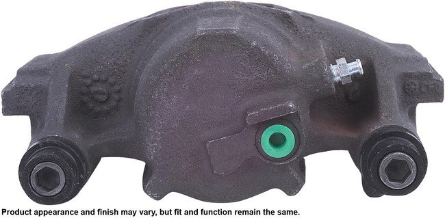 CARDONE Reman Disc Brake Caliper P/N:18-4302 Fits: Chevrolet C1500 91-88, Chevrolet K1500 91-88, GMC C1500 91-88, GMC K1500 91-88 - Image 1