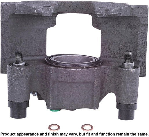 CARDONE Reman Disc Brake Caliper P/N:18-4302 Fits: Chevrolet C1500 91-88, Chevrolet K1500 91-88, GMC C1500 91-88, GMC K1500 91-88 - Image 2