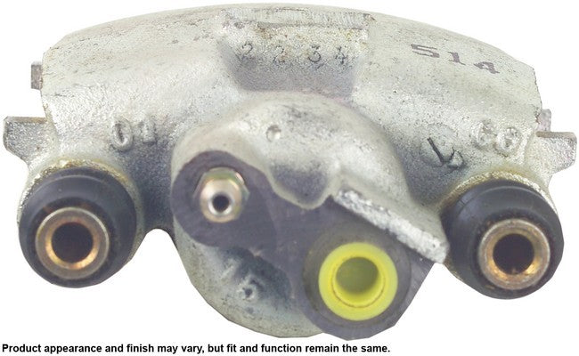 CARDONE Reman Disc Brake Caliper P/N:18-4303 Fits: Chrysler Daytona 92-89, Chrysler Lebaron 94-89, Dodge Daytona 93-89, Dodge Spirit 94-91, Plymouth Acclaim 94-92 - Image 2