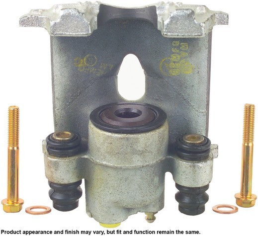 CARDONE Reman Disc Brake Caliper P/N:18-4303 Fits: Chrysler Daytona 92-89, Chrysler Lebaron 94-89, Dodge Daytona 93-89, Dodge Spirit 94-91, Plymouth Acclaim 94-92 - Image 3