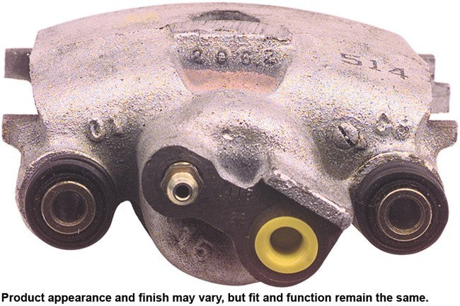CARDONE Reman Disc Brake Caliper P/N:18-4303S Fits: Chrysler Daytona 92-89, Chrysler Lebaron 94-89, Dodge Daytona 93-89, Dodge Spirit 94-91, Plymouth Acclaim 94-92 - Image 1
