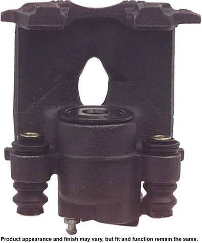 CARDONE Reman Disc Brake Caliper P/N:18-4304 Fits: Chrysler Daytona 92-89, Chrysler Lebaron 94-89, Dodge Daytona 93-89, Dodge Spirit 94-91, Plymouth Acclaim 94-92 - Image 2