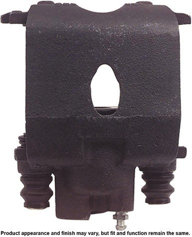 CARDONE Reman Disc Brake Caliper P/N:18-4304 Fits: Chrysler Daytona 92-89, Chrysler Lebaron 94-89, Dodge Daytona 93-89, Dodge Spirit 94-91, Plymouth Acclaim 94-92 - Image 3