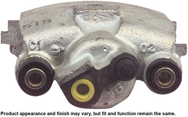 CARDONE Reman Disc Brake Caliper P/N:18-4304S Fits: Chrysler Daytona 92-89, Chrysler Lebaron 94-89, Dodge Daytona 93-89, Dodge Spirit 94-91, Plymouth Acclaim 94-92 - Image 1