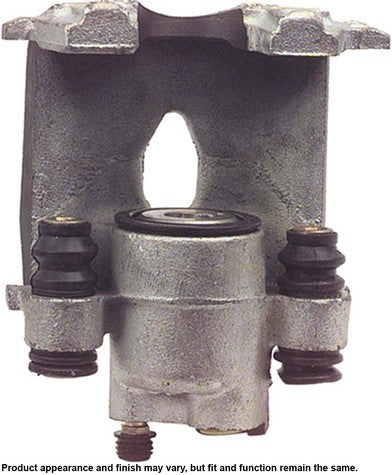 CARDONE Reman Disc Brake Caliper P/N:18-4304S Fits: Chrysler Daytona 92-89, Chrysler Lebaron 94-89, Dodge Daytona 93-89, Dodge Spirit 94-91, Plymouth Acclaim 94-92 - Image 2