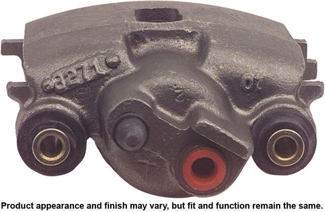 CARDONE Reman Disc Brake Caliper P/N:18-4305S Fits: Chrysler Cirrus, Chrysler Concorde, Chrysler Daytona, Chrysler Intrepid, Chrysler Lebaron, Chrysler Lhs, Chrysler New Yorker, Chrysler Sebring, Dodge Daytona, Dodge Intrepid - Image 1
