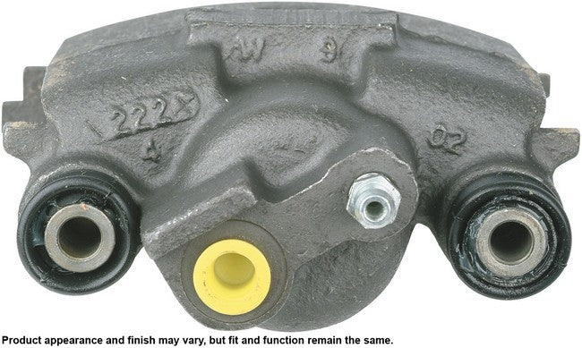 CARDONE Reman Disc Brake Caliper P/N:18-4306 Fits: Chrysler Cirrus, Chrysler Concorde, Chrysler Daytona, Chrysler Intrepid, Chrysler Lebaron, Chrysler Lhs, Chrysler New Yorker, Chrysler Sebring, Dodge Daytona, Dodge Intrepid - Image 1