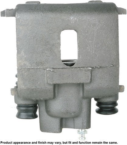 CARDONE Reman Disc Brake Caliper P/N:18-4306 Fits: Chrysler Cirrus, Chrysler Concorde, Chrysler Daytona, Chrysler Intrepid, Chrysler Lebaron, Chrysler Lhs, Chrysler New Yorker, Chrysler Sebring, Dodge Daytona, Dodge Intrepid - Image 2