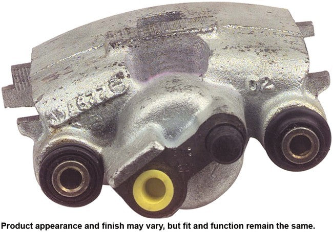 CARDONE Reman Disc Brake Caliper P/N:18-4306S Fits: Chrysler Cirrus, Chrysler Concorde, Chrysler Daytona, Chrysler Intrepid, Chrysler Lebaron, Chrysler Lhs, Chrysler New Yorker, Chrysler Sebring, Dodge Daytona, Dodge Intrepid - Image 1