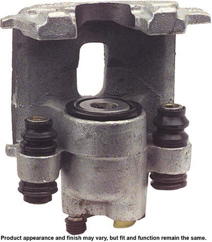 CARDONE Reman Disc Brake Caliper P/N:18-4306S Fits: Chrysler Cirrus, Chrysler Concorde, Chrysler Daytona, Chrysler Intrepid, Chrysler Lebaron, Chrysler Lhs, Chrysler New Yorker, Chrysler Sebring, Dodge Daytona, Dodge Intrepid - Image 2